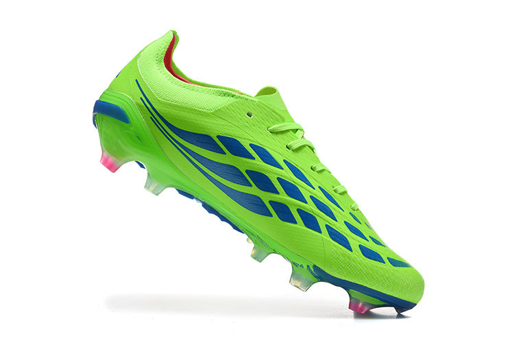Botas Predator Elite FG - Fútbol 11
