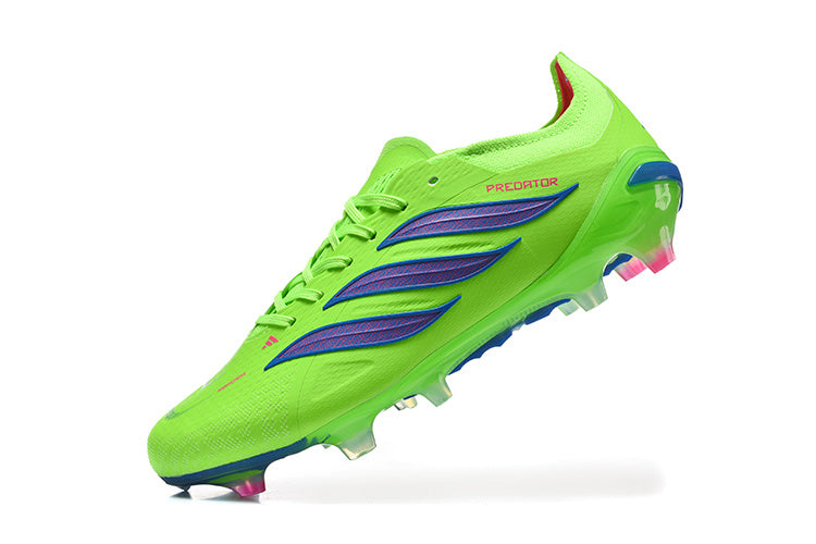 Botas Predator Elite FG - Fútbol 11