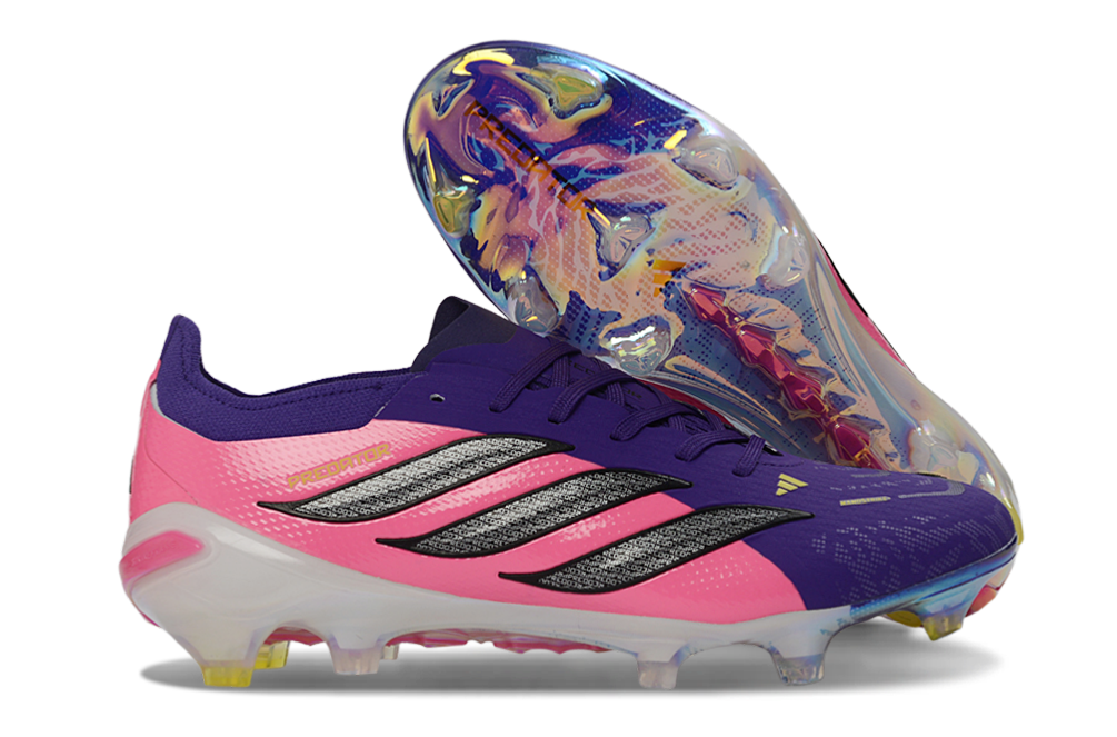 Botas Predator Elite FG - Fútbol 11