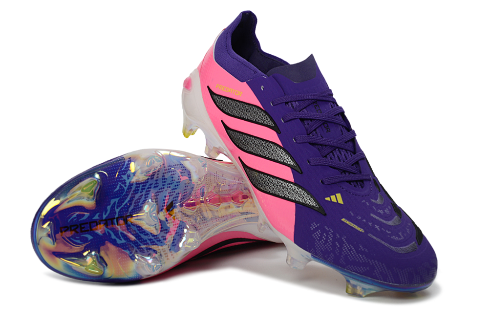 Botas Predator Elite FG - Fútbol 11
