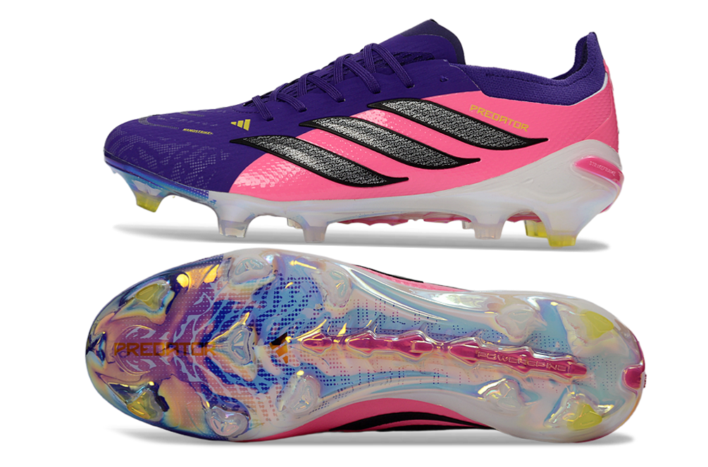 Botas Predator Elite FG - Fútbol 11
