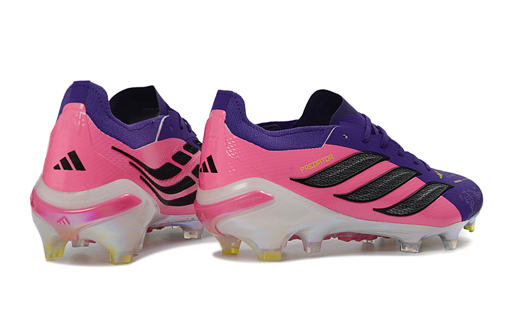 Botas Predator Elite FG - Fútbol 11