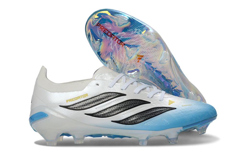 Botas Predator Elite FG - Fútbol 11