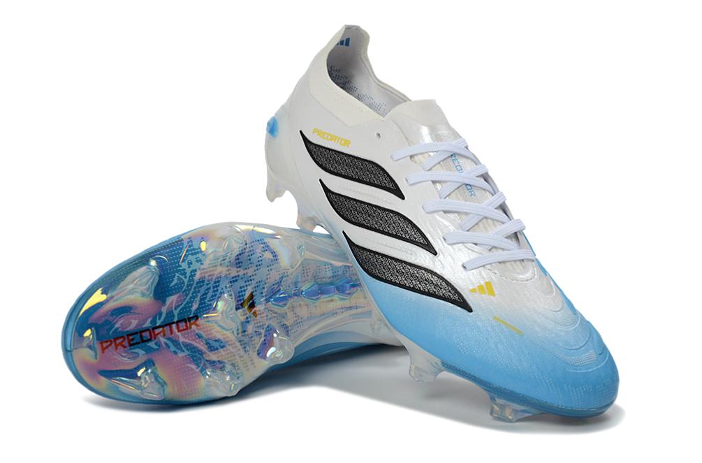Botas Predator Elite FG - Fútbol 11