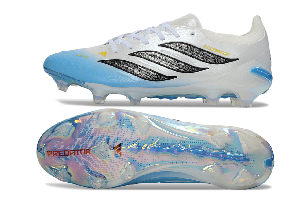 Botas Predator Elite FG - Fútbol 11