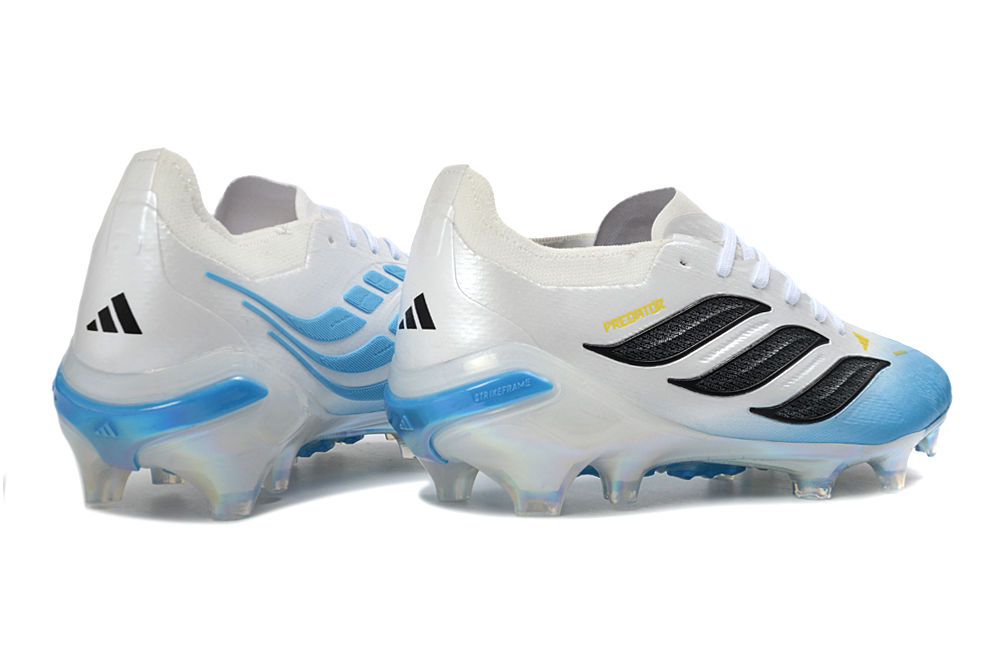 Botas Predator Elite FG - Fútbol 11