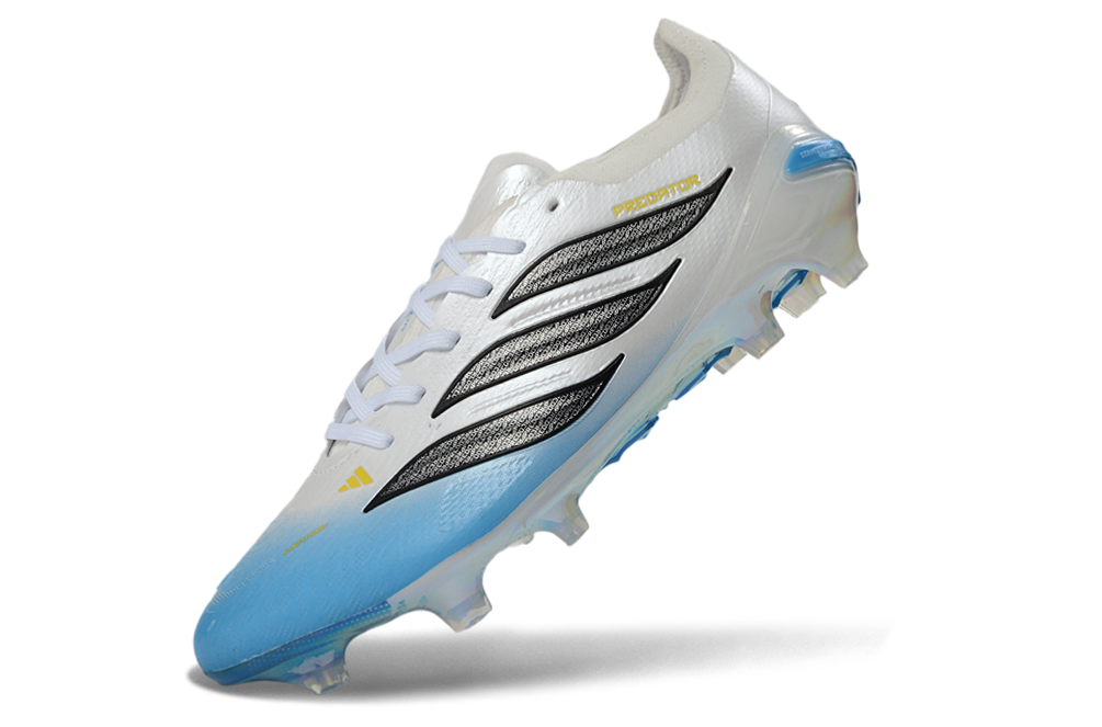 Botas Predator Elite FG - Fútbol 11