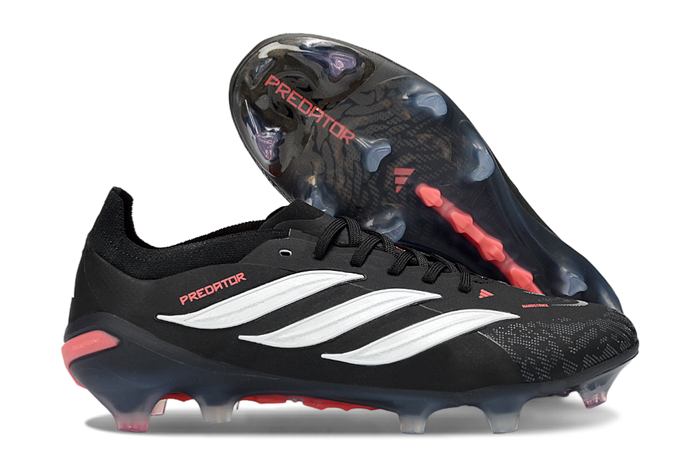 Botas Predator Elite FG - Fútbol 11