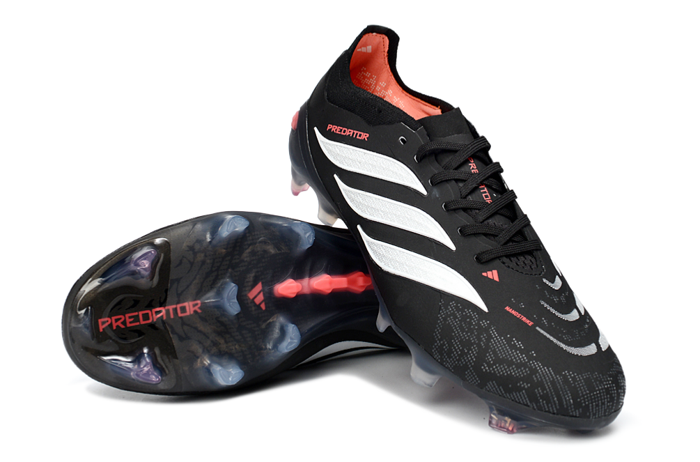 Botas Predator Elite FG - Fútbol 11
