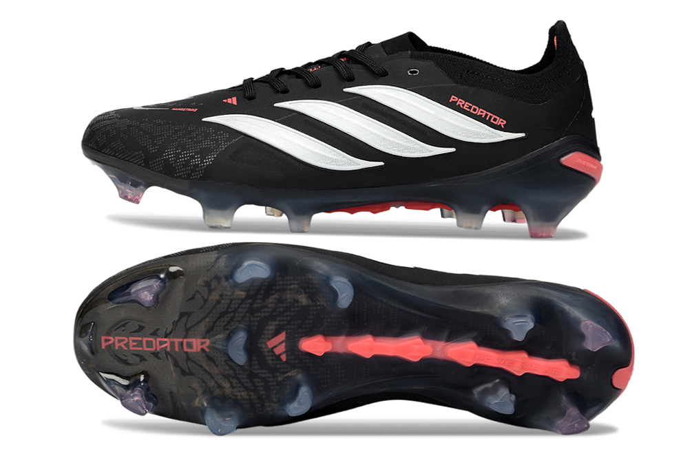 Botas Predator Elite FG - Fútbol 11
