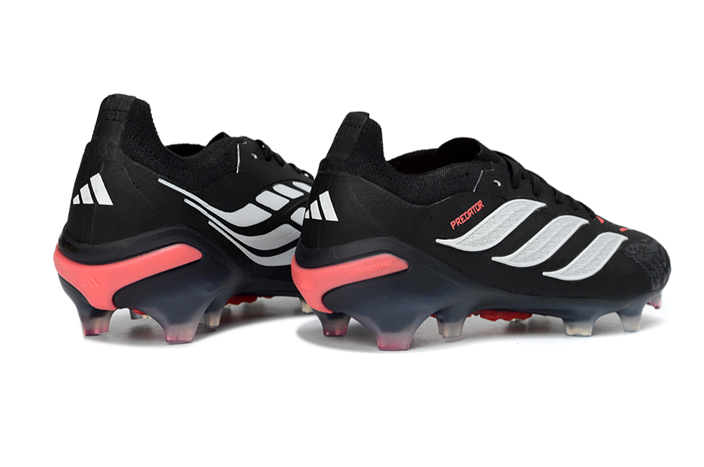 Botas Predator Elite FG - Fútbol 11