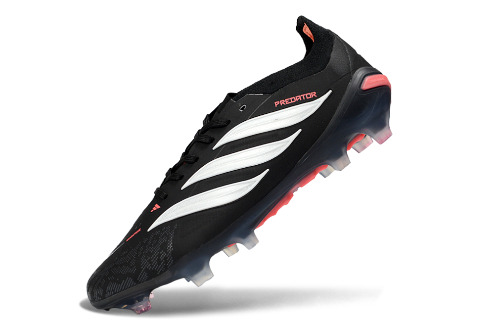 Botas Predator Elite FG - Fútbol 11