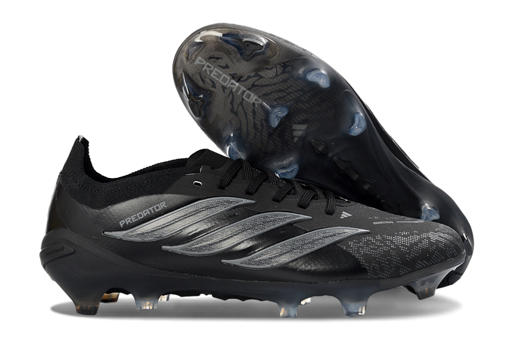 Botas Predator Elite FG - Fútbol 11