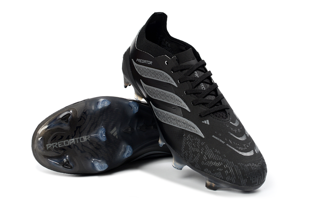 Botas Predator Elite FG - Fútbol 11