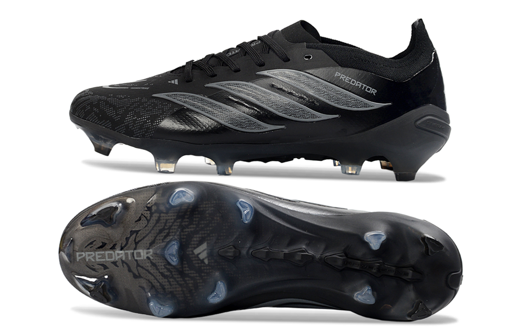 Botas Predator Elite FG - Fútbol 11