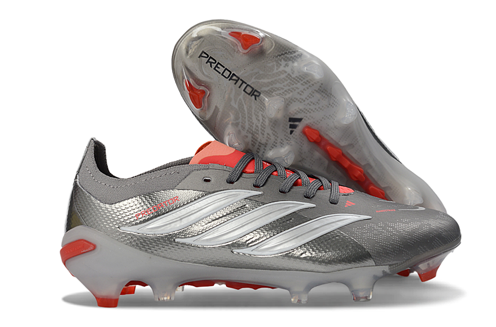 Botas Predator Elite FG - Fútbol 11