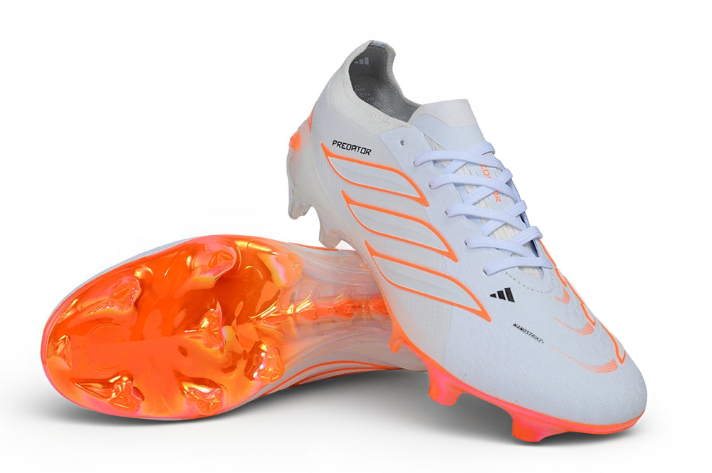 Botas Predator Elite FG - Fútbol 11