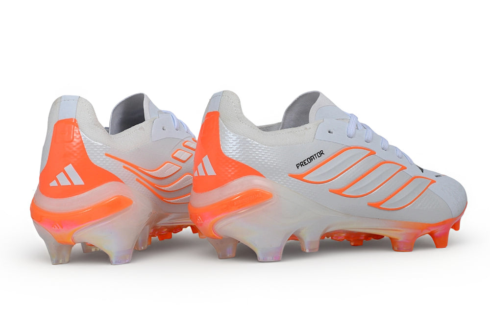 Botas Predator Elite FG - Fútbol 11