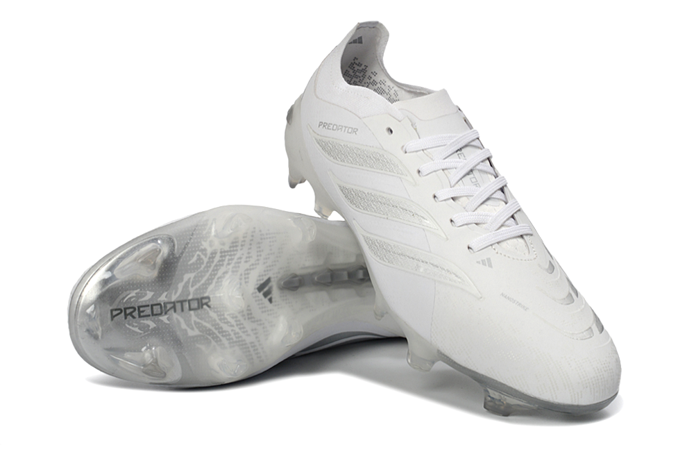 Botas Predator Elite FG - Fútbol 11