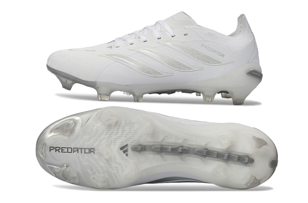 Botas Predator Elite FG - Fútbol 11