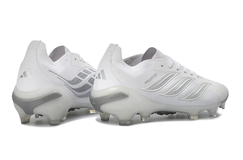 Botas Predator Elite FG - Fútbol 11