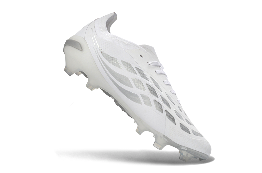 Botas Predator Elite FG - Fútbol 11