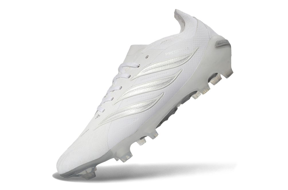 Botas Predator Elite FG - Fútbol 11