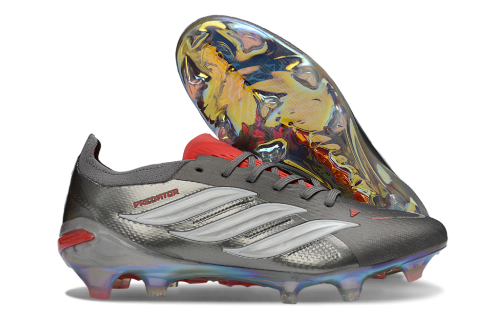 Botas Predator Elite FG - Fútbol 11