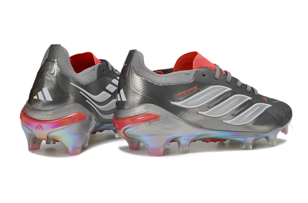 Botas Predator Elite FG - Fútbol 11