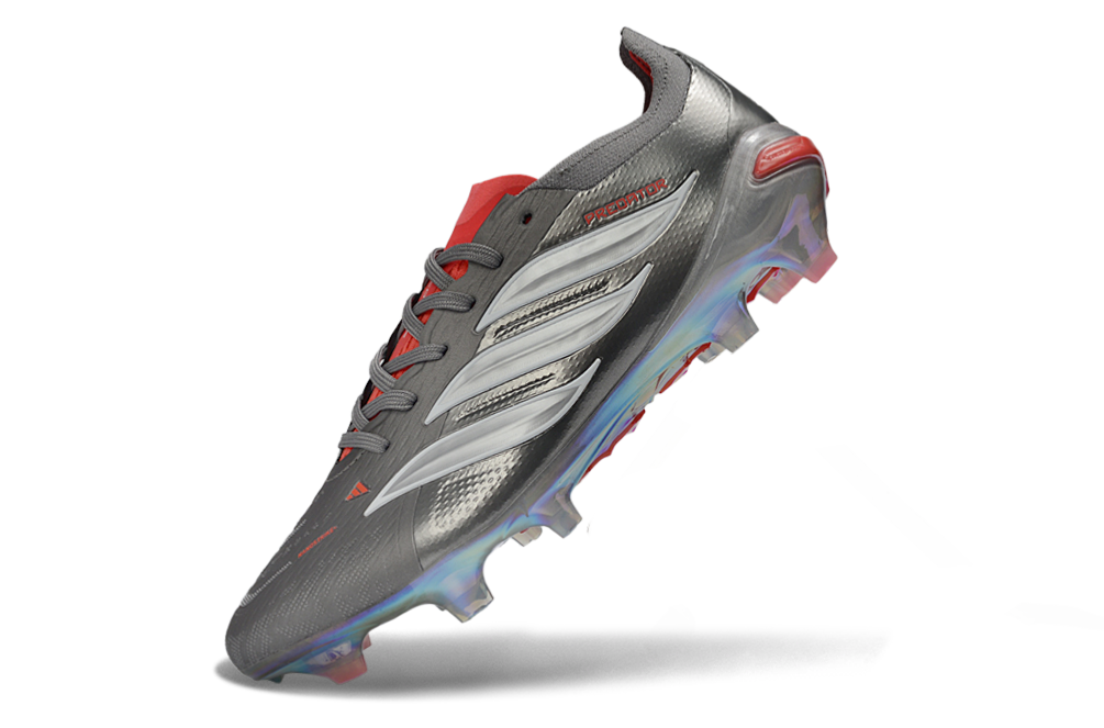 Botas Predator Elite FG - Fútbol 11