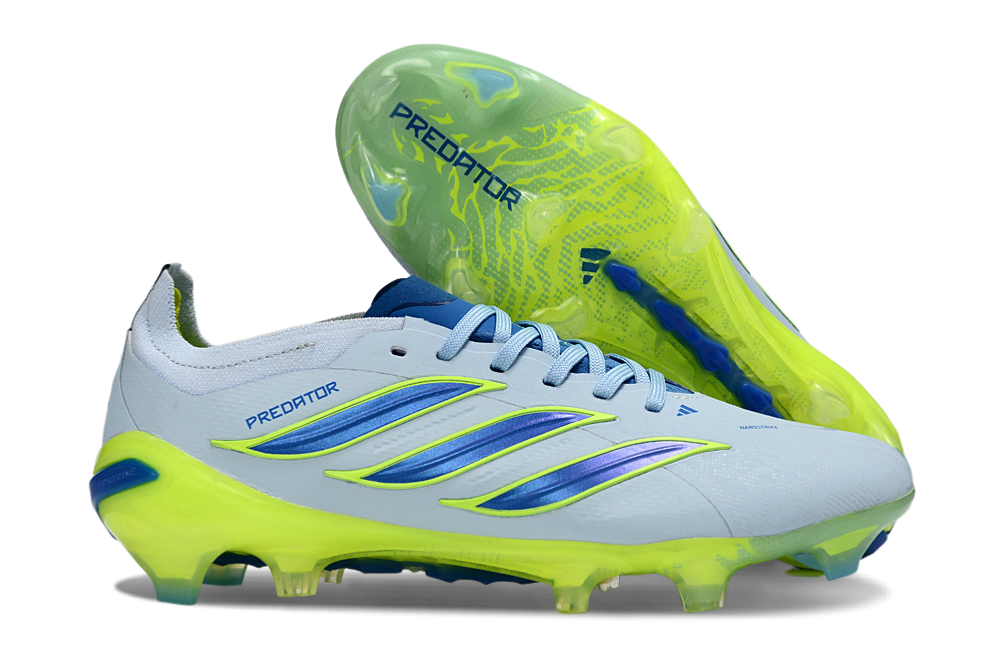 Botas Predator Elite FG - Fútbol 11