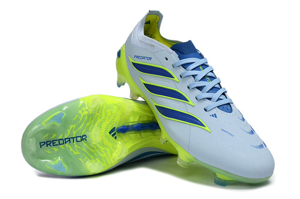 Botas Predator Elite FG - Fútbol 11