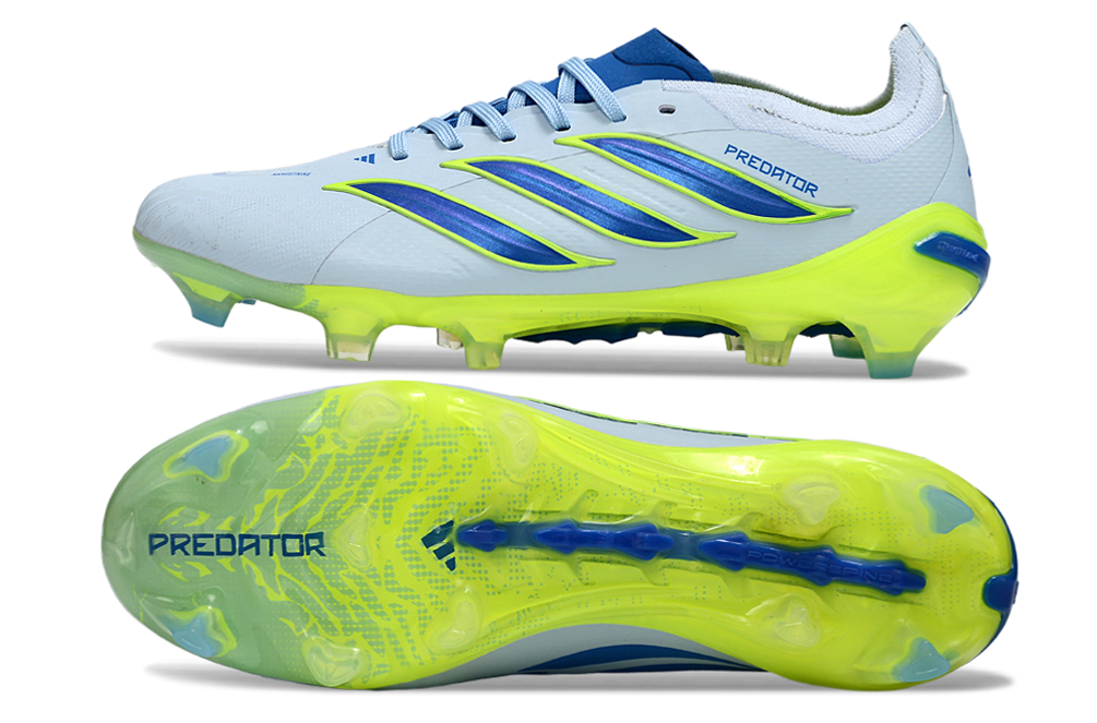 Botas Predator Elite FG - Fútbol 11