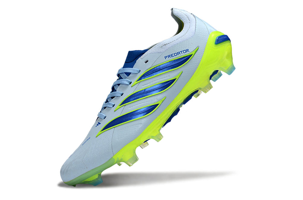 Botas Predator Elite FG - Fútbol 11