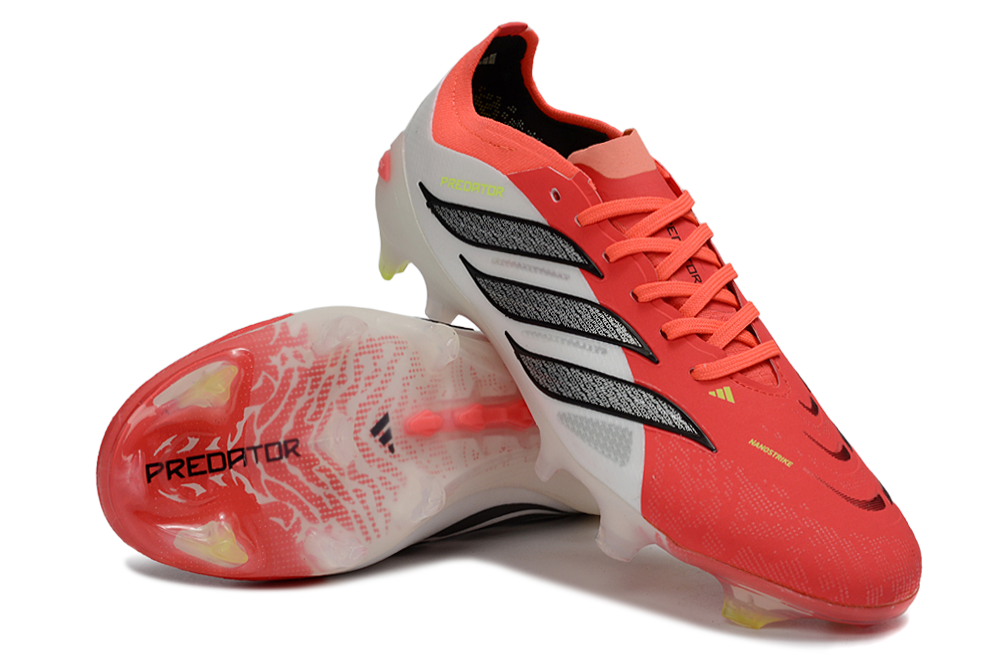 Botas Predator Elite FG - Fútbol 11