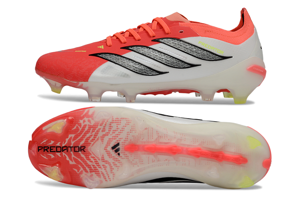 Botas Predator Elite FG - Fútbol 11