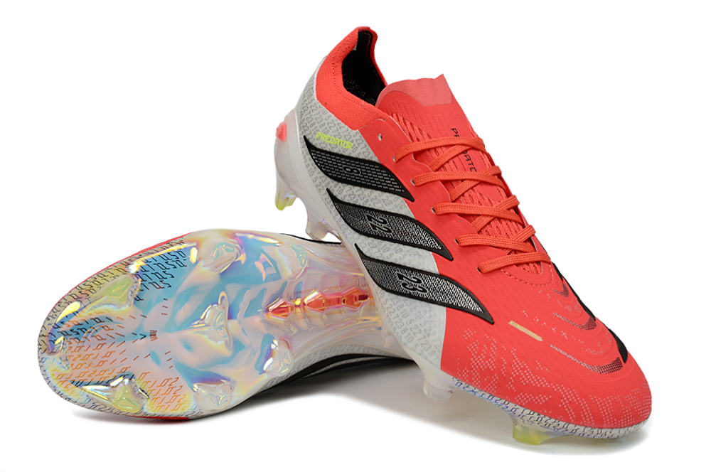 Botas Predator Elite FG - Fútbol 11