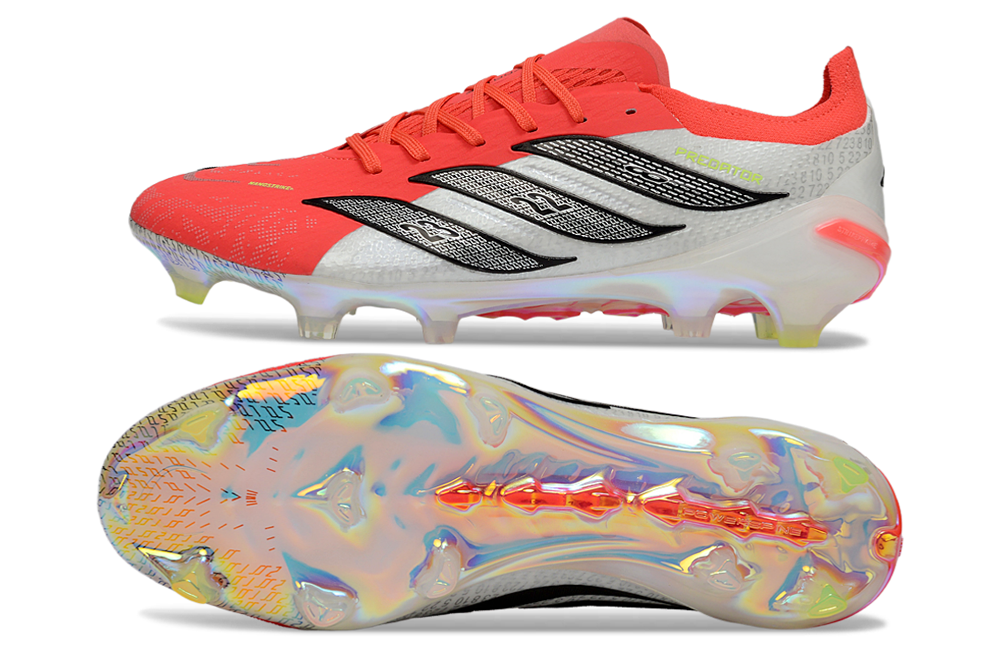 Botas Predator Elite FG - Fútbol 11