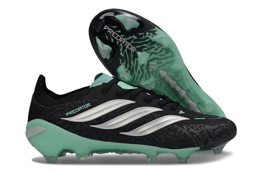 Botas Predator Elite FG - Fútbol 11
