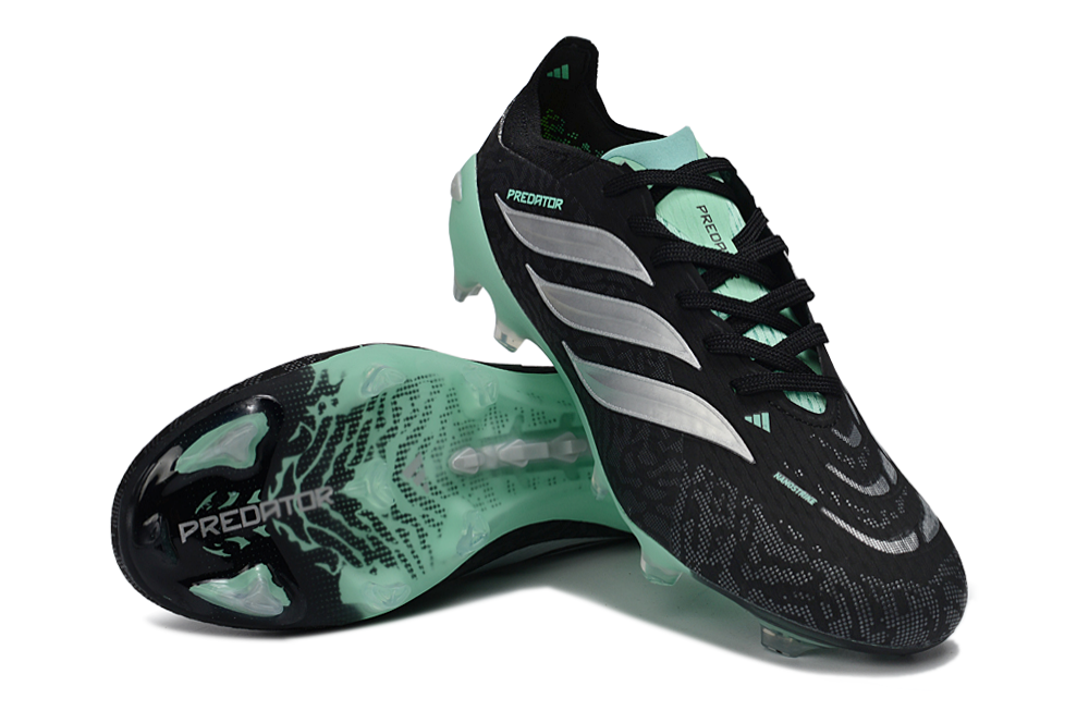 Botas Predator Elite FG - Fútbol 11
