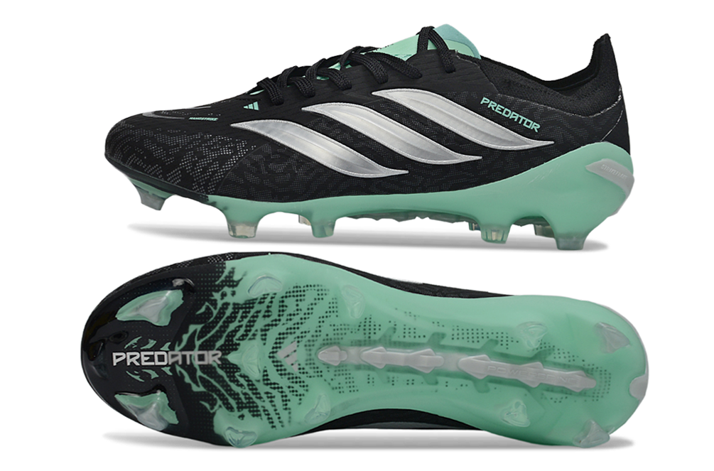 Botas Predator Elite FG - Fútbol 11
