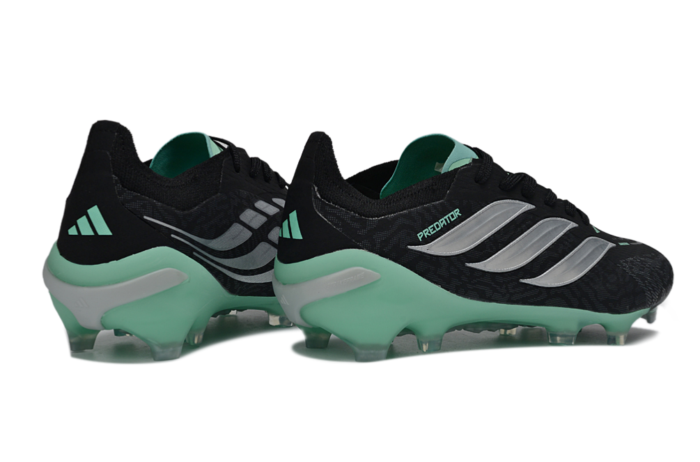 Botas Predator Elite FG - Fútbol 11