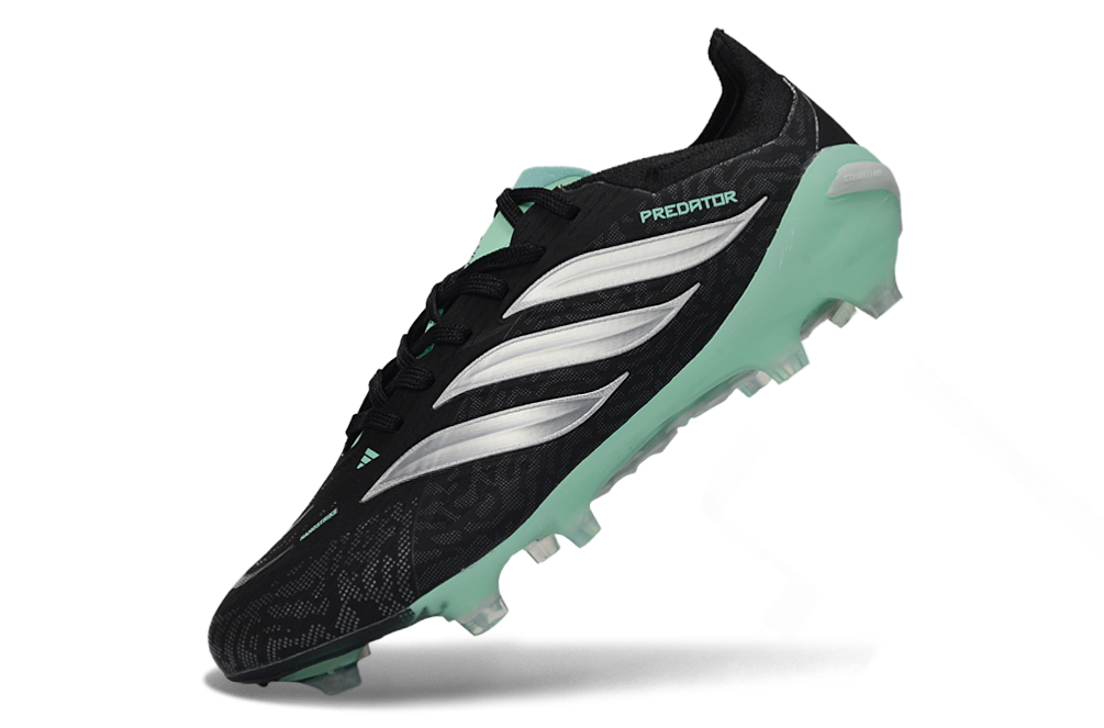 Botas Predator Elite FG - Fútbol 11