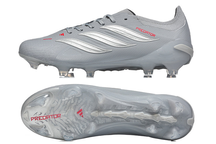 Botas Predator Elite FG - Fútbol 11
