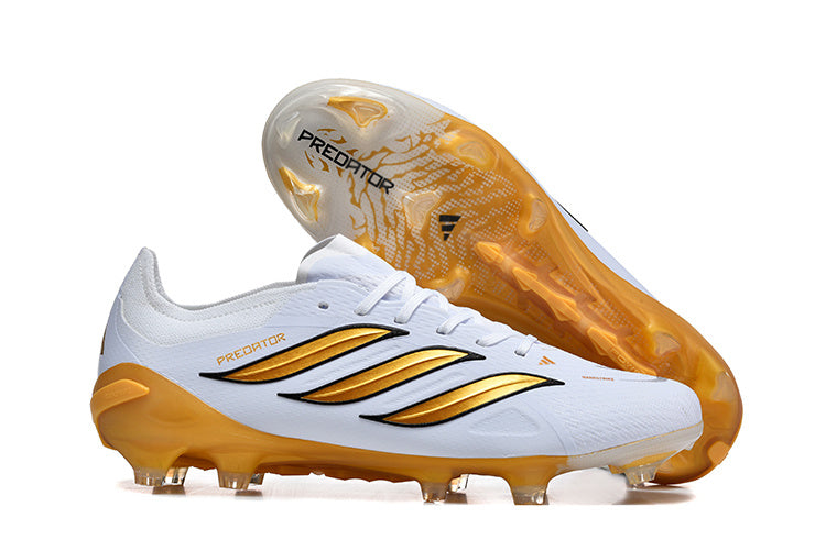Botas Predator Elite FG - Fútbol 11
