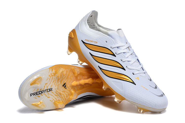 Botas Predator Elite FG - Fútbol 11