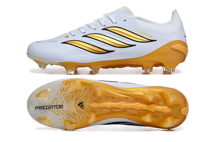 Botas Predator Elite FG - Fútbol 11