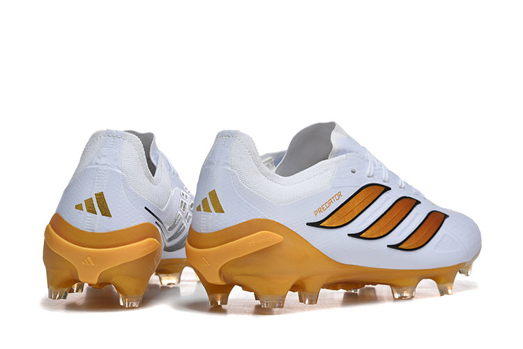 Botas Predator Elite FG - Fútbol 11