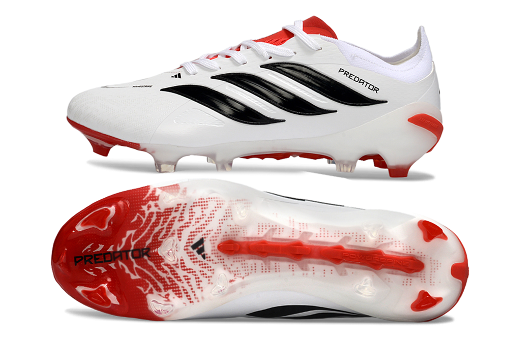 Botas Predator Elite FG - Fútbol 11
