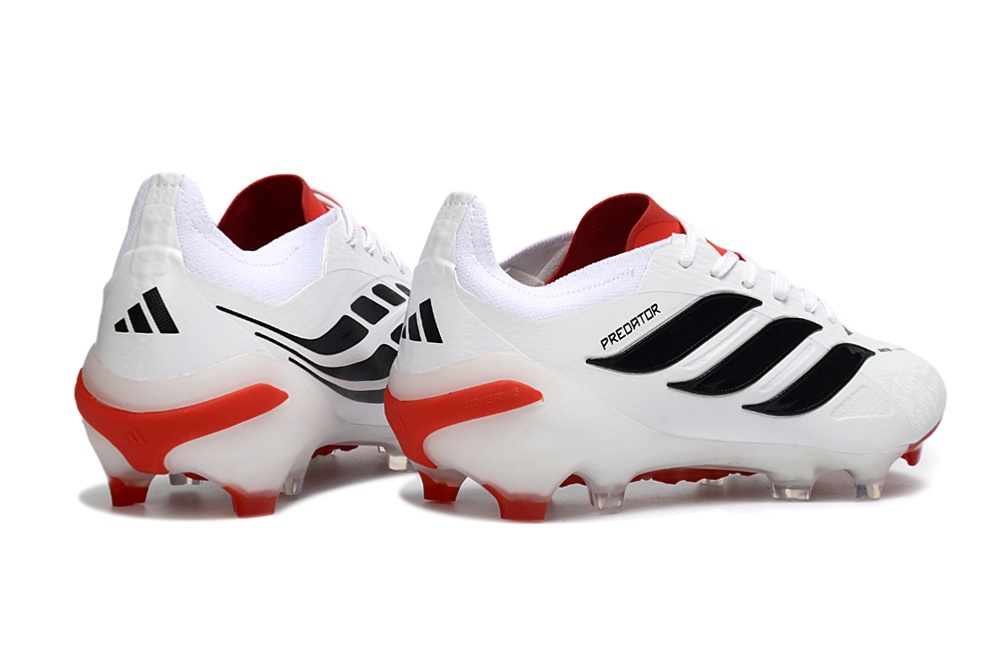 Botas Predator Elite FG - Fútbol 11